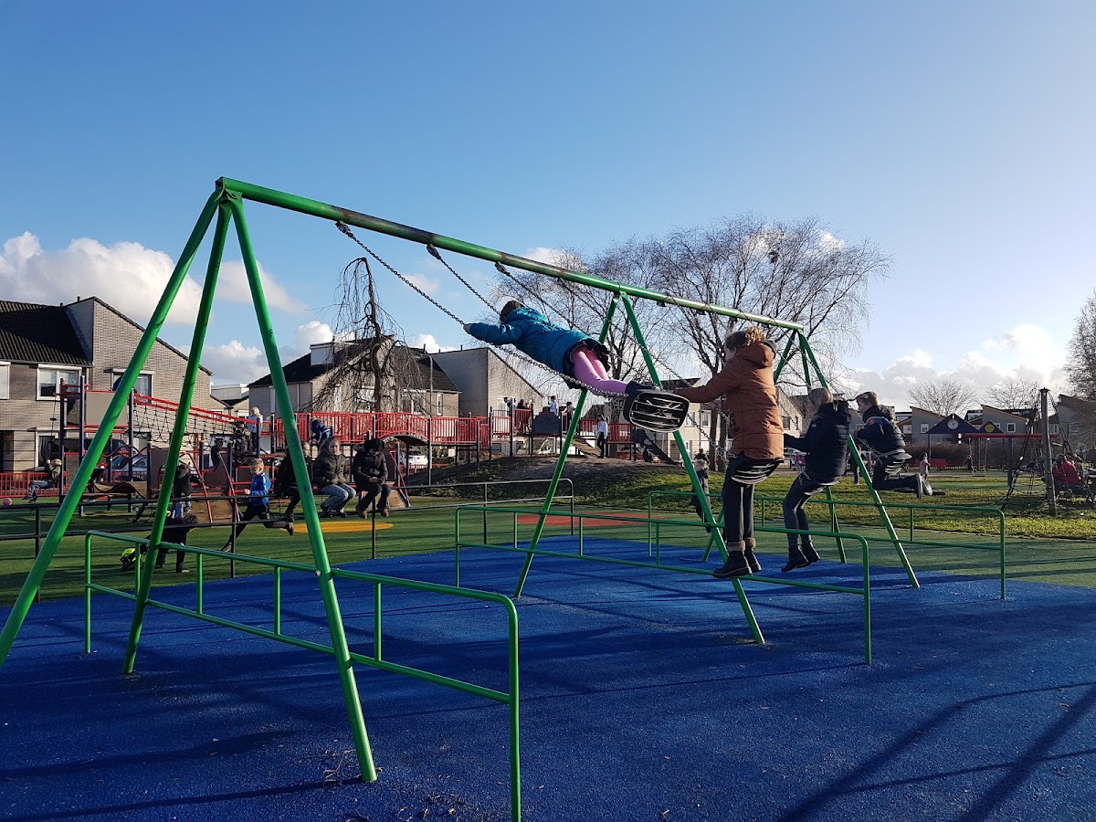 Het Fort speeltuin Oss